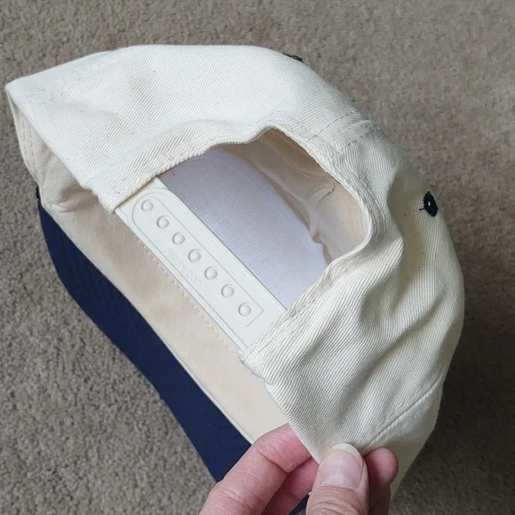 Vintage "WV Paving" Embroidered Trucker Hat - Picture 4 of 7